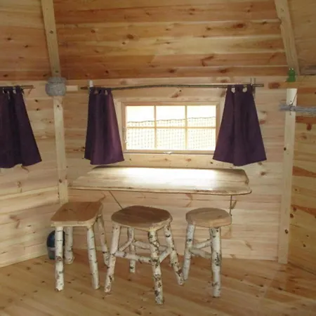 Ma Cabane En Aveyron Conques-en-Rouergue Exterior photo