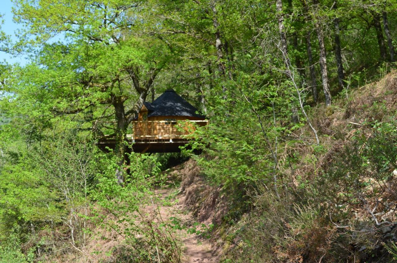 Les Du Duzou Camping *
