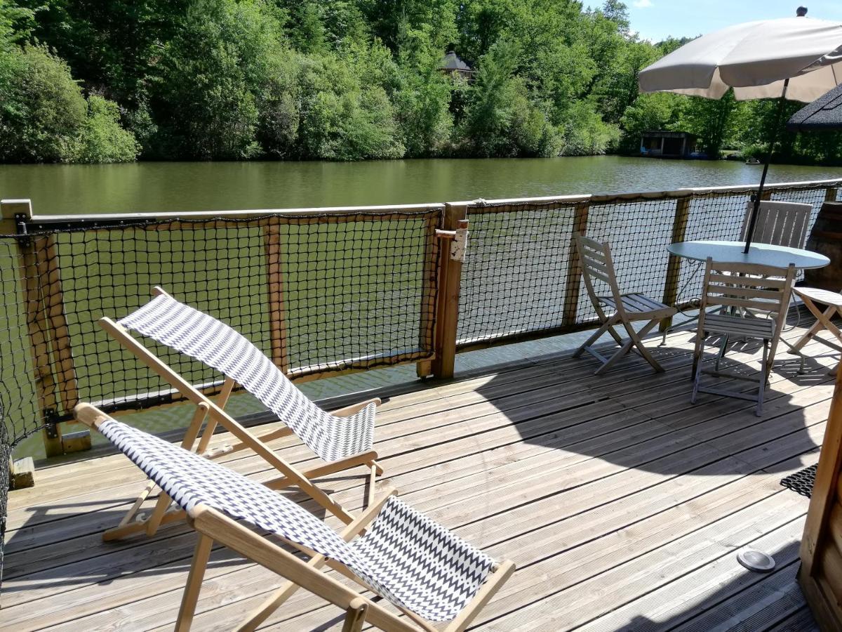 Camping Les Du Duzou Conques-en-Rouergue