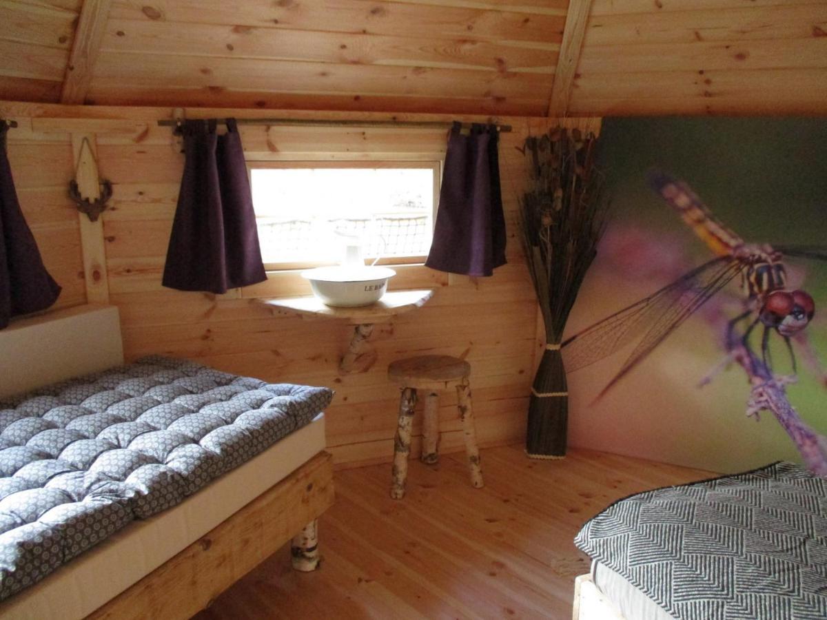 Camping Les Du Duzou *