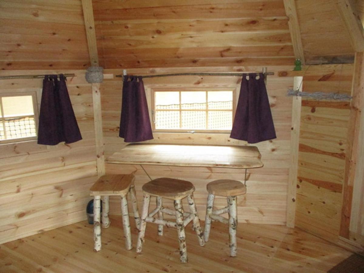 Les Du Duzou Camping *